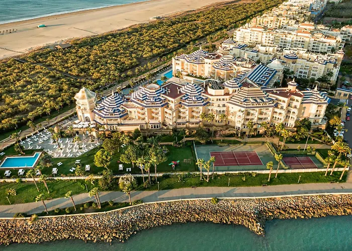 Meliá Isla Canela